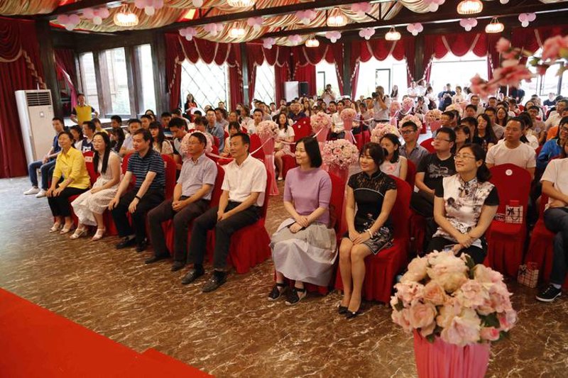 避免婚介误区：提升宜宾幸福指数